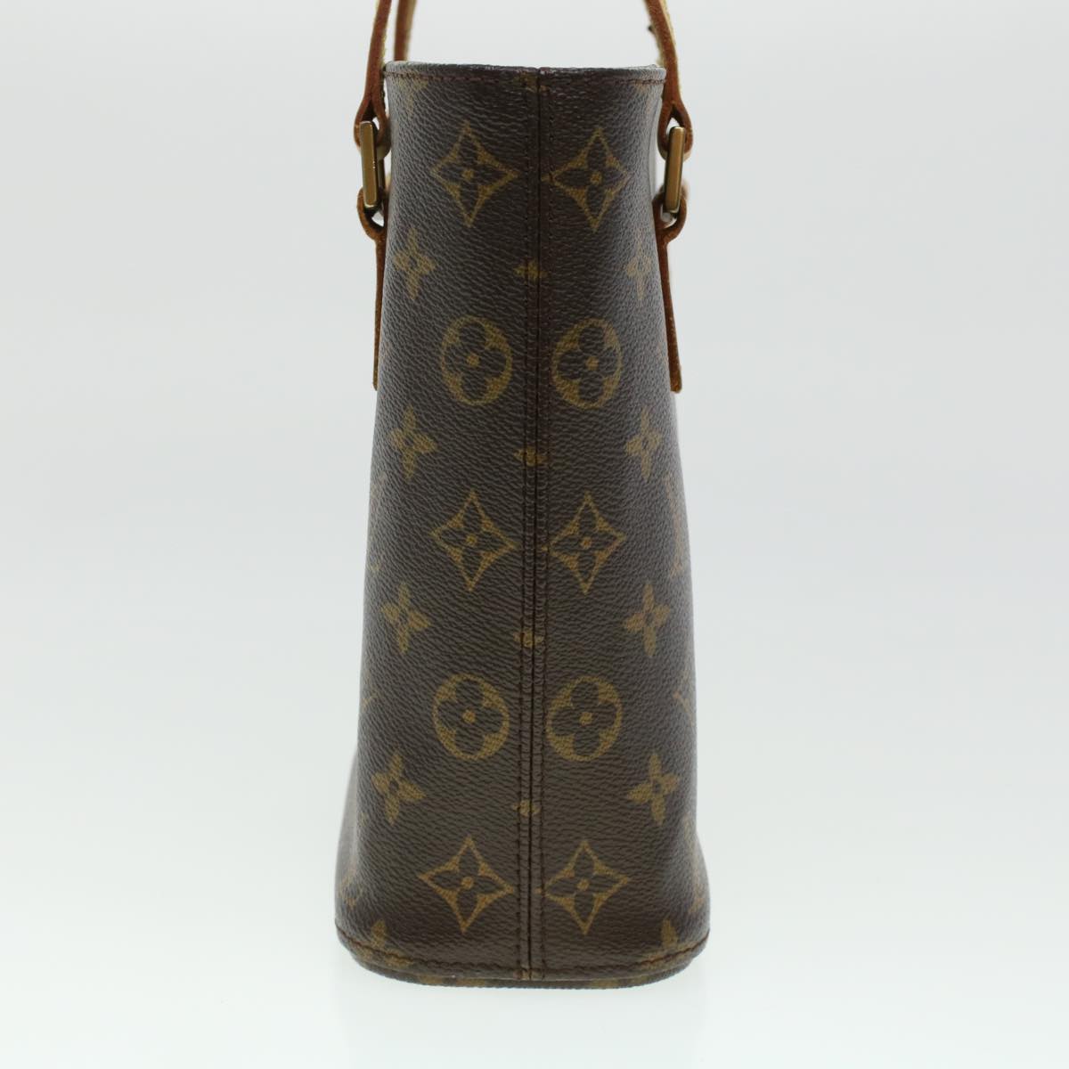 LOUIS VUITTON Monogram Vavin PM Tote Bag M51172 LV 45039