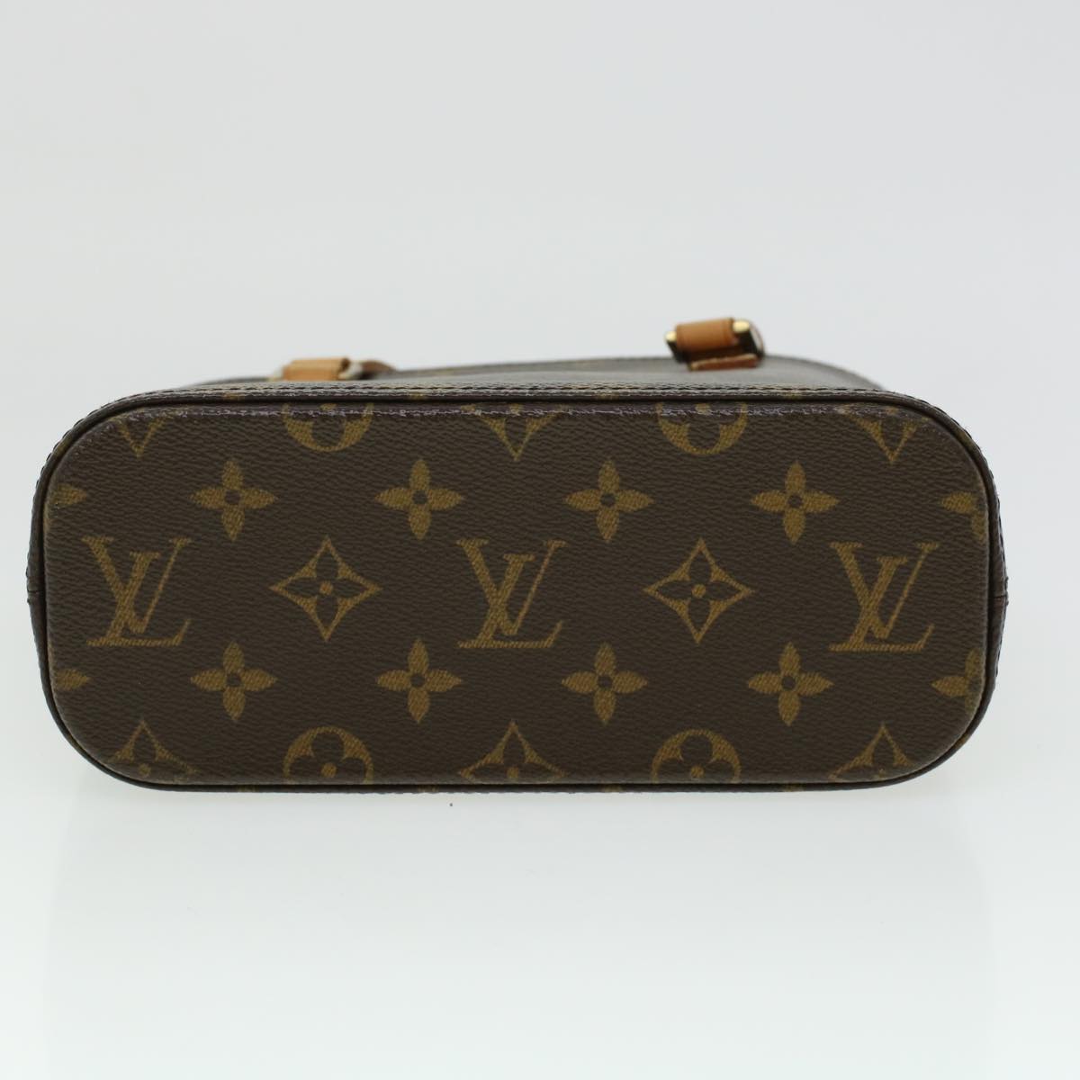 LOUIS VUITTON Monogram Vavin PM Tote Bag M51172 LV 45039