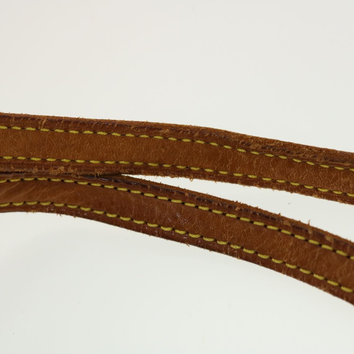 LOUIS VUITTON Monogram Papillon 30 Hand Bag M51385 LV 45041