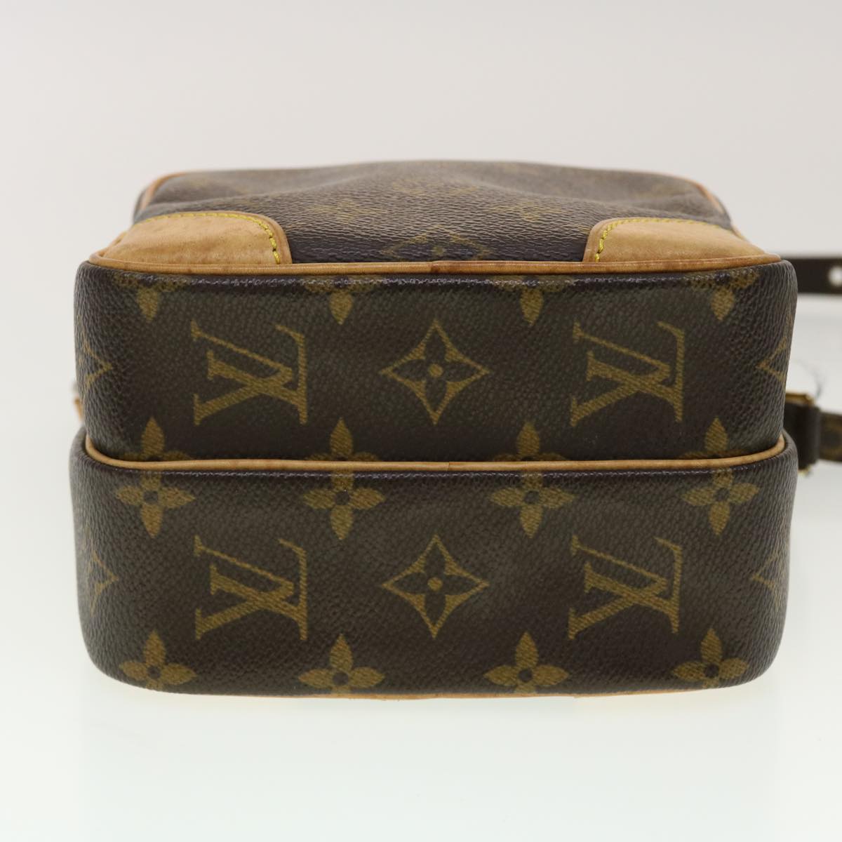 LOUIS VUITTON Monogram Amazon Shoulder Bag M45236 LV 45042