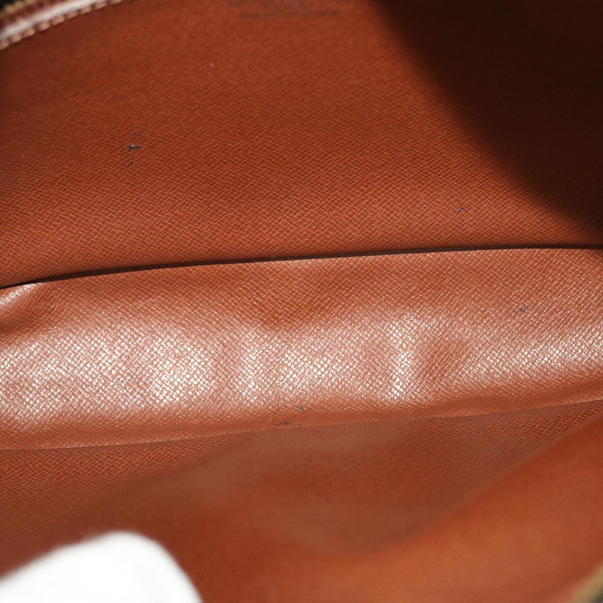 LOUIS VUITTON Monogram Trocadero 23 Shoulder Bag M51276 LV 45043