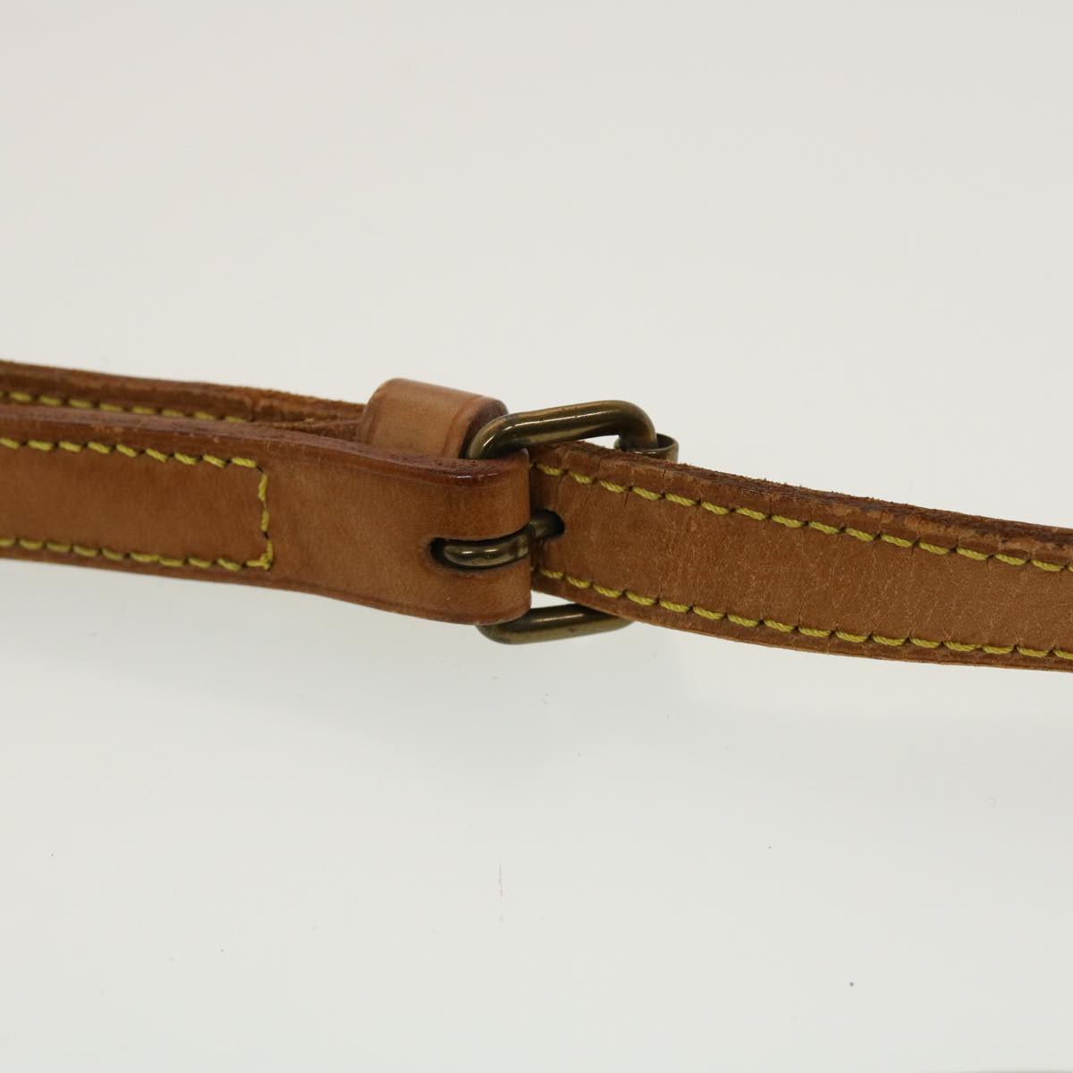 LOUIS VUITTON Monogram Trocadero 23 Shoulder Bag M51276 LV 45043