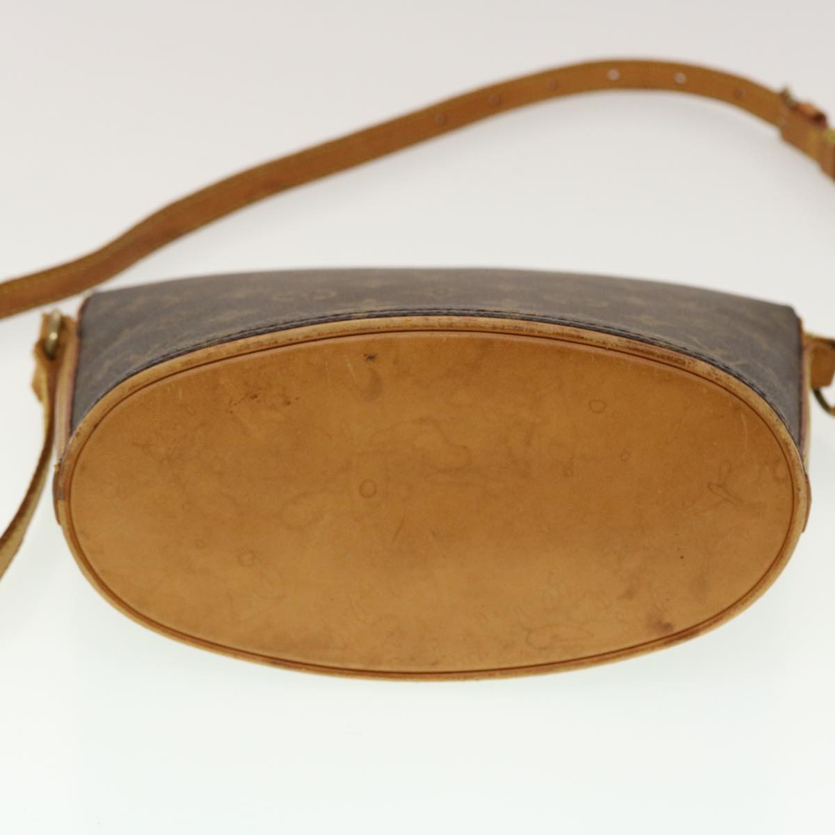 LOUIS VUITTON Monogram Drouot Shoulder Shoulder Bag M51290 LV 45044