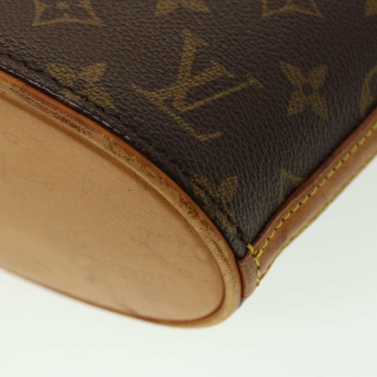 LOUIS VUITTON Monogram Drouot Shoulder Shoulder Bag M51290 LV 45044