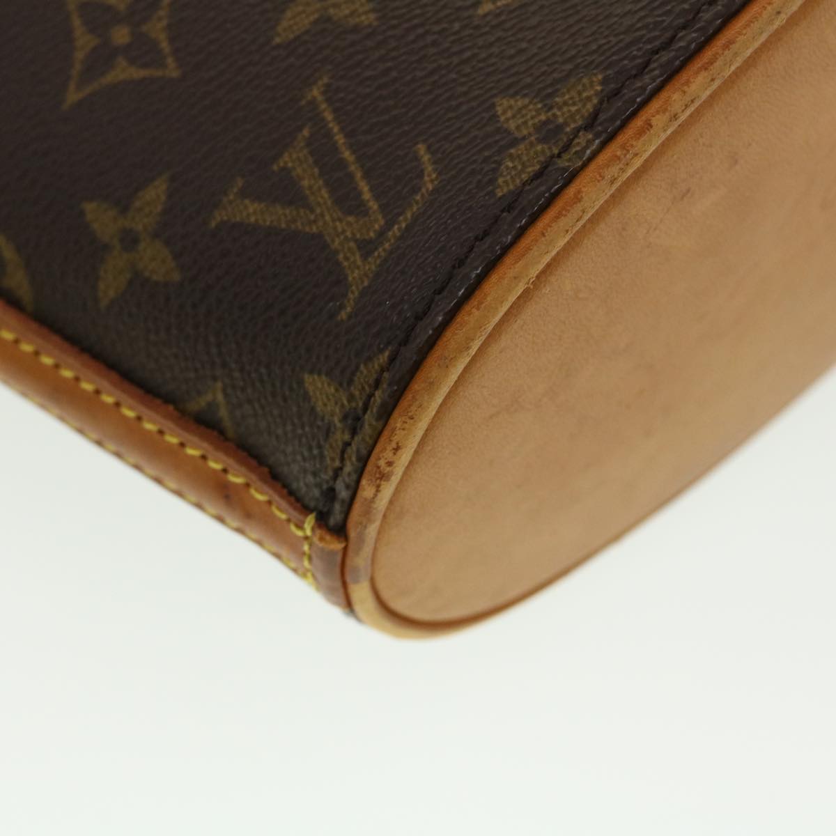 LOUIS VUITTON Monogram Drouot Shoulder Shoulder Bag M51290 LV 45044