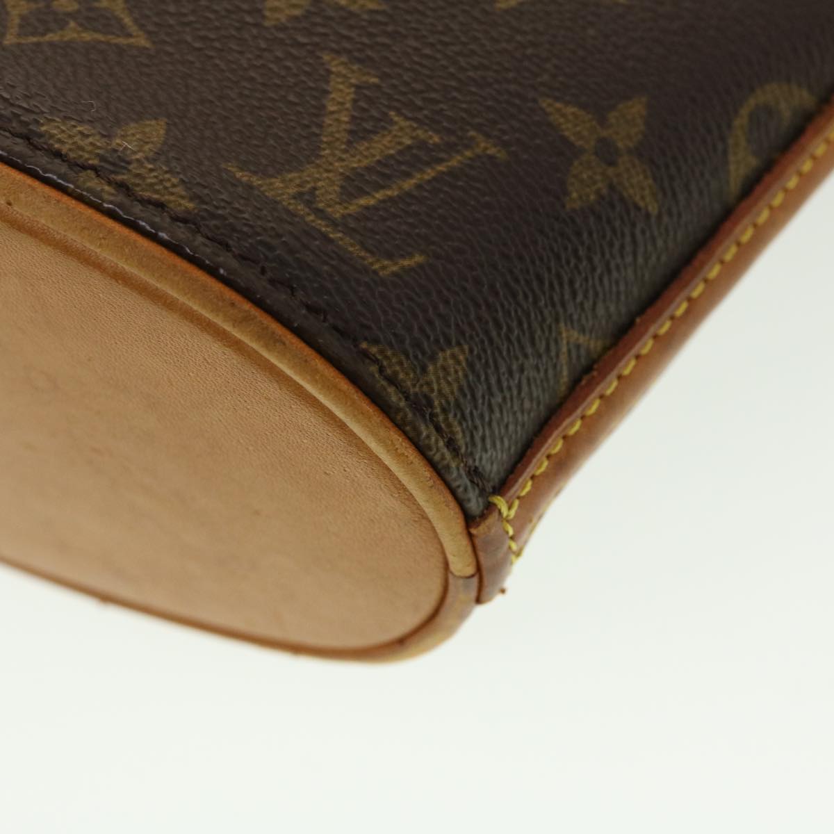 LOUIS VUITTON Monogram Drouot Shoulder Shoulder Bag M51290 LV 45044