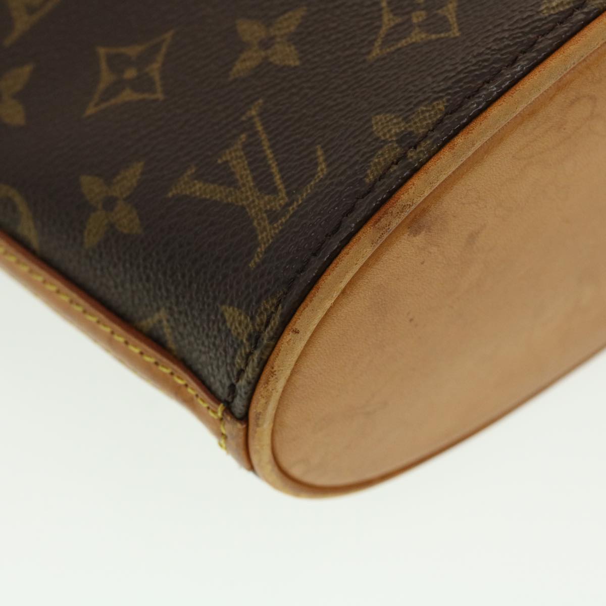 LOUIS VUITTON Monogram Drouot Shoulder Shoulder Bag M51290 LV 45044