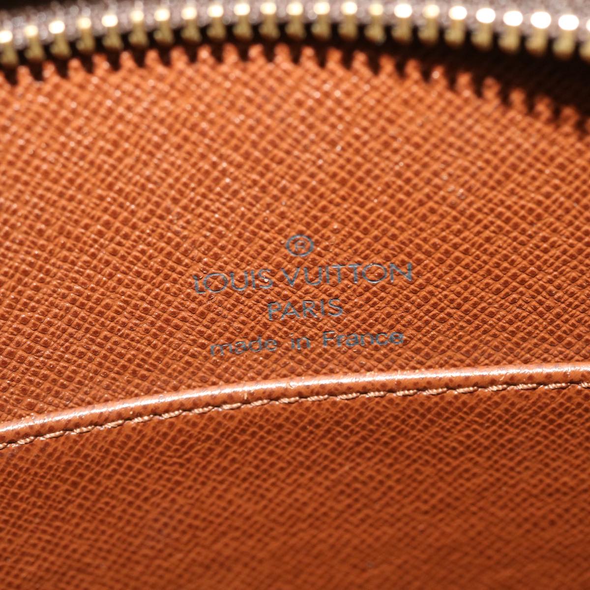 LOUIS VUITTON Monogram Drouot Shoulder Shoulder Bag M51290 LV 45044