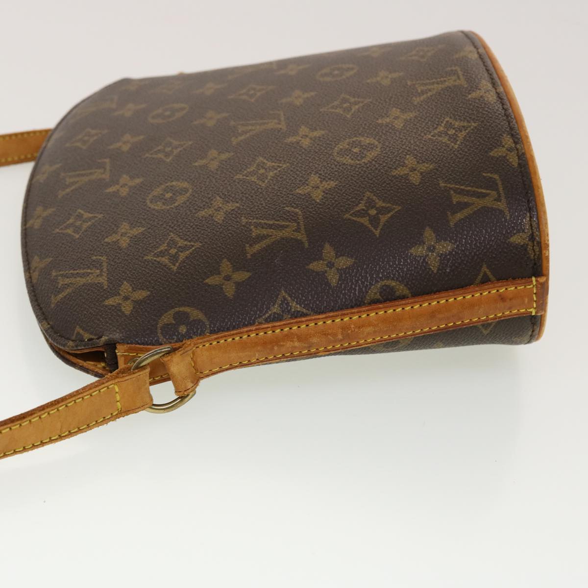 LOUIS VUITTON Monogram Drouot Shoulder Shoulder Bag M51290 LV 45044