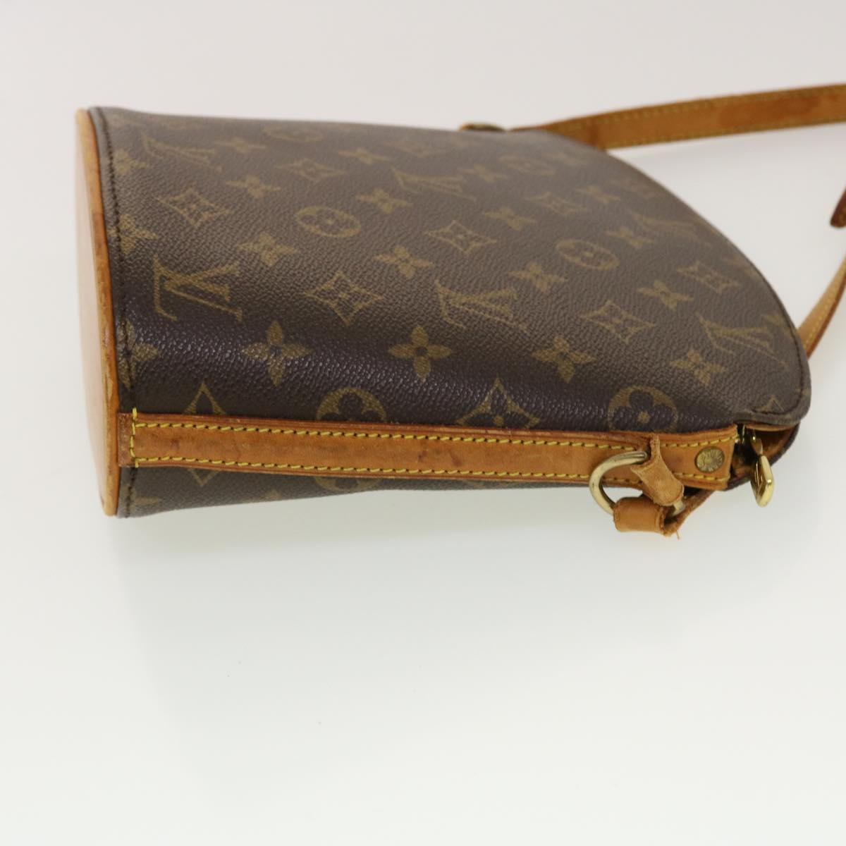 LOUIS VUITTON Monogram Drouot Shoulder Shoulder Bag M51290 LV 45044