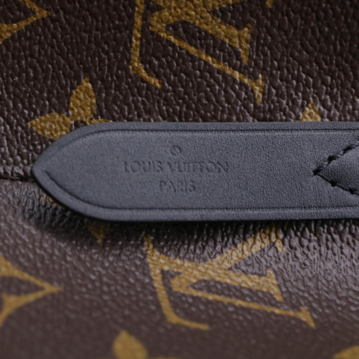 LOUIS VUITTON Monogram Neo Noe Shoulder Bag M44020 LV 45048A