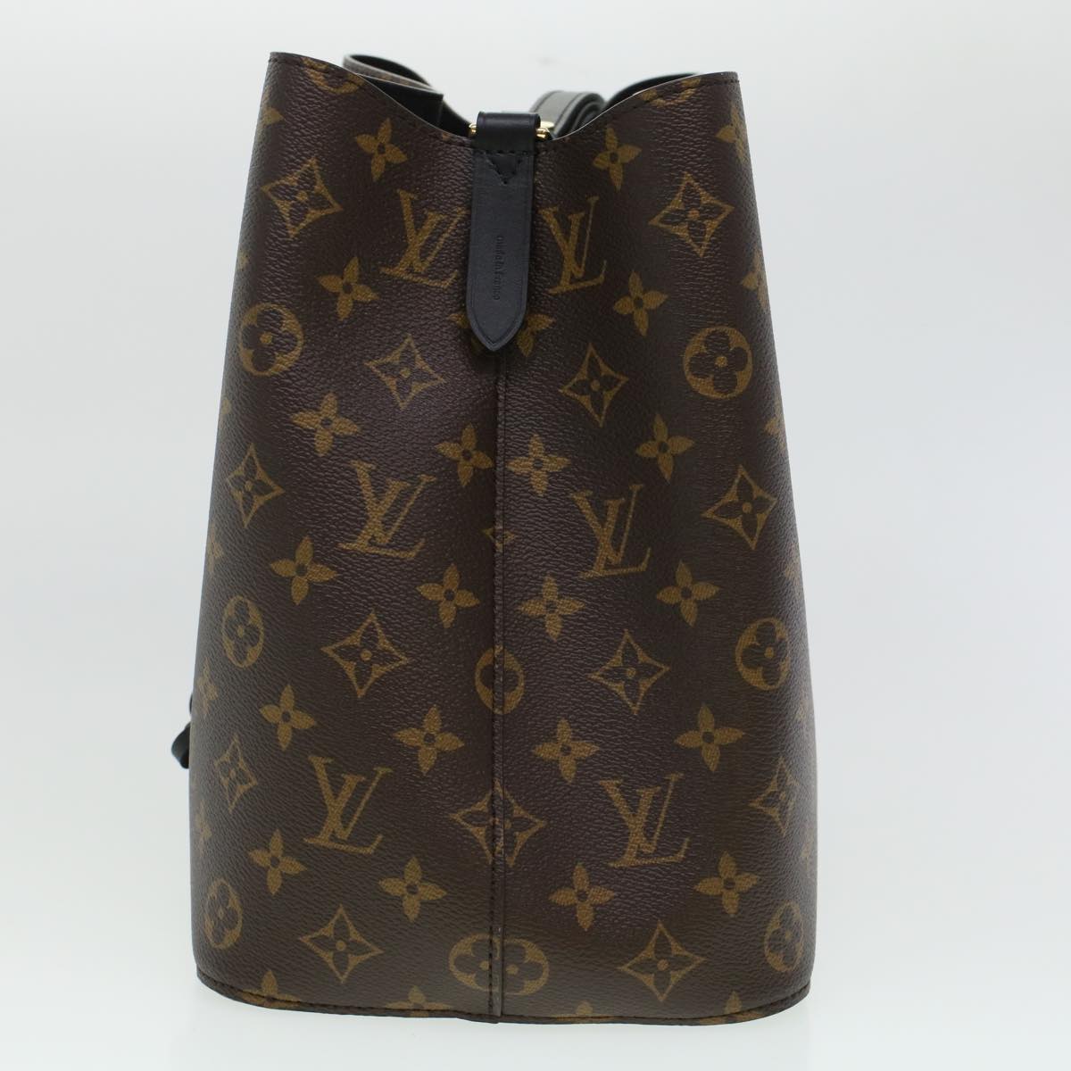 LOUIS VUITTON Monogram Neo Noe Shoulder Bag M44020 LV 45048A