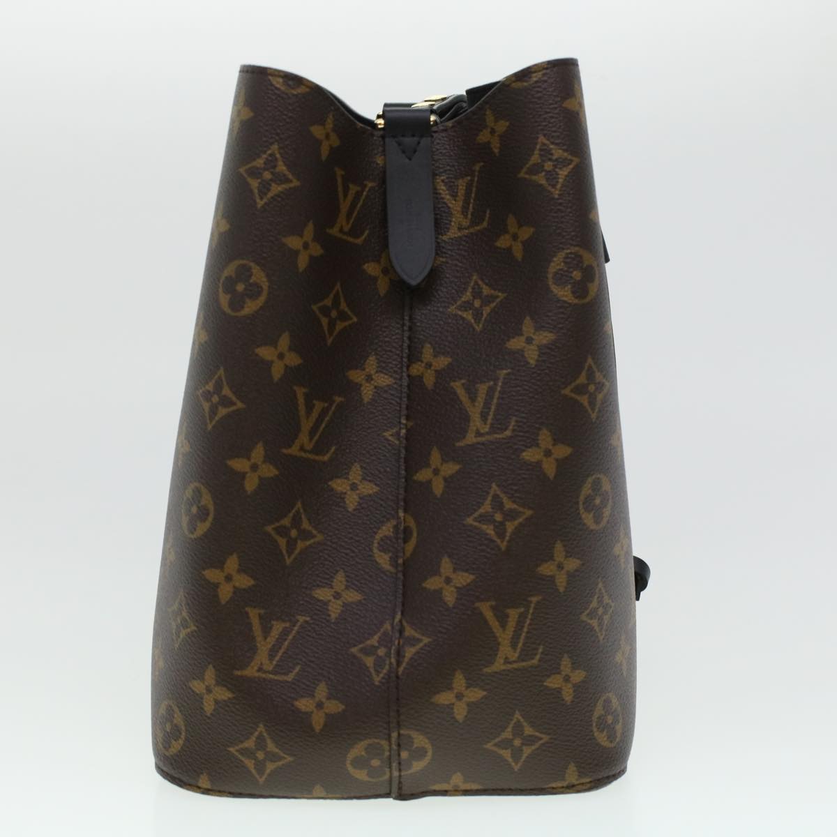 LOUIS VUITTON Monogram Neo Noe Shoulder Bag M44020 LV 45048A