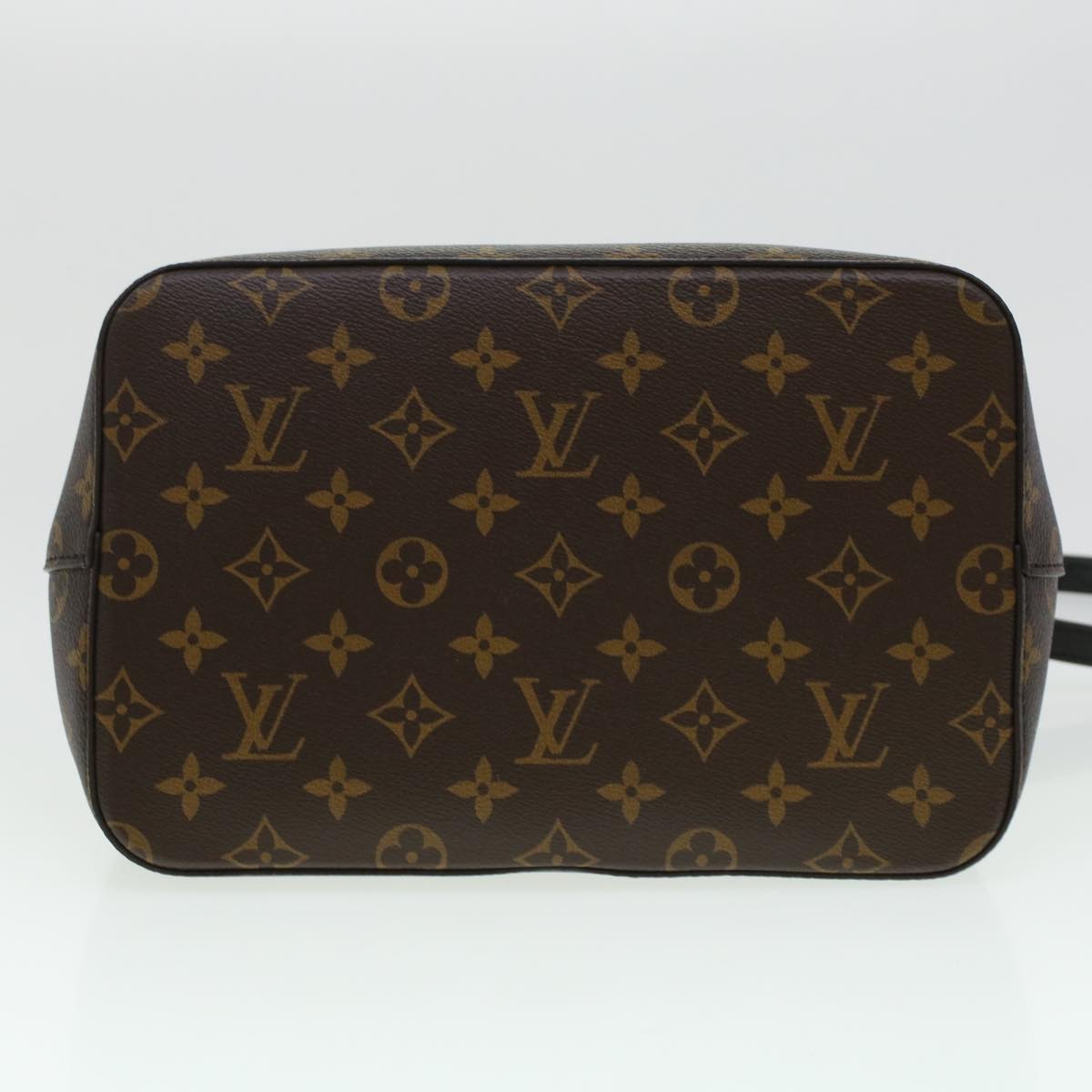 LOUIS VUITTON Monogram Neo Noe Shoulder Bag M44020 LV 45048A