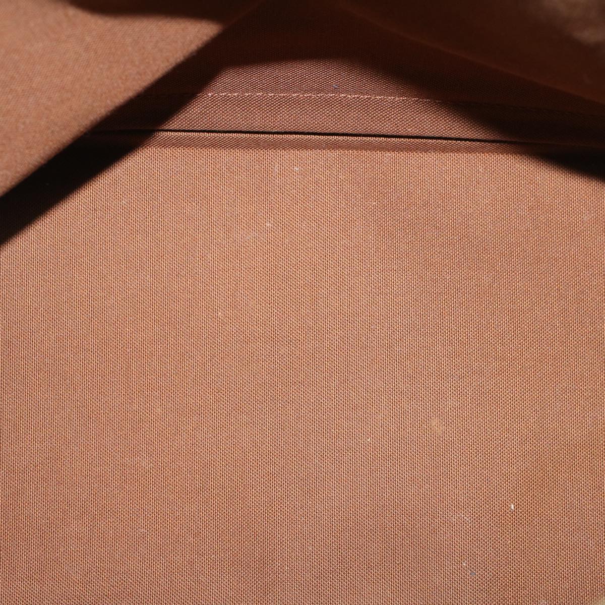 LOUIS VUITTON Monogram Alma Hand Bag M51130 LV 45117