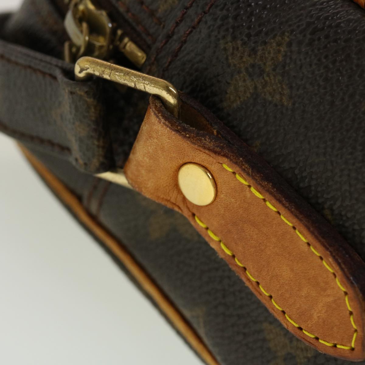 LOUIS VUITTON Monogram Nile Shoulder Bag M45244 LV 45118