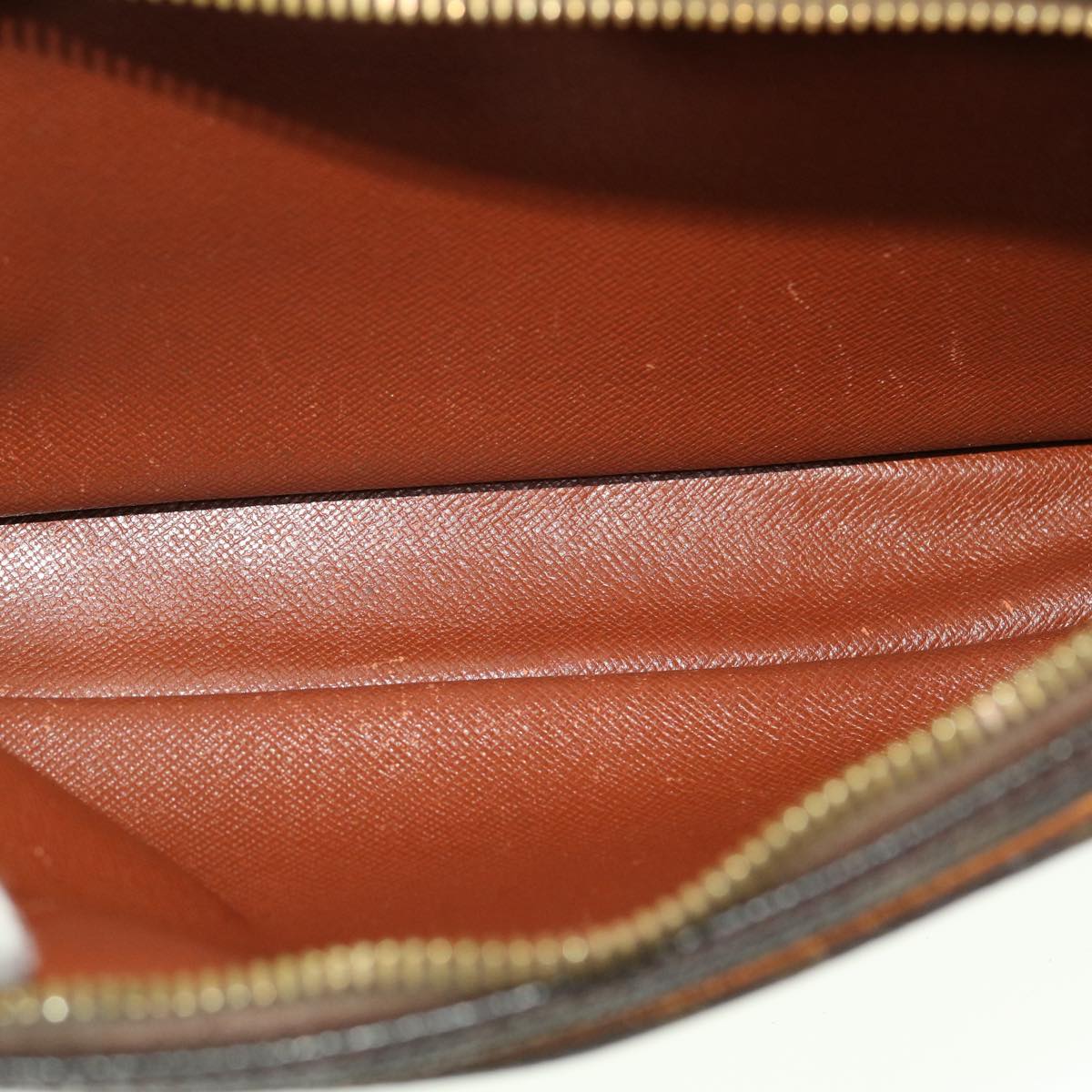LOUIS VUITTON Monogram Nile Shoulder Bag M45244 LV 45118