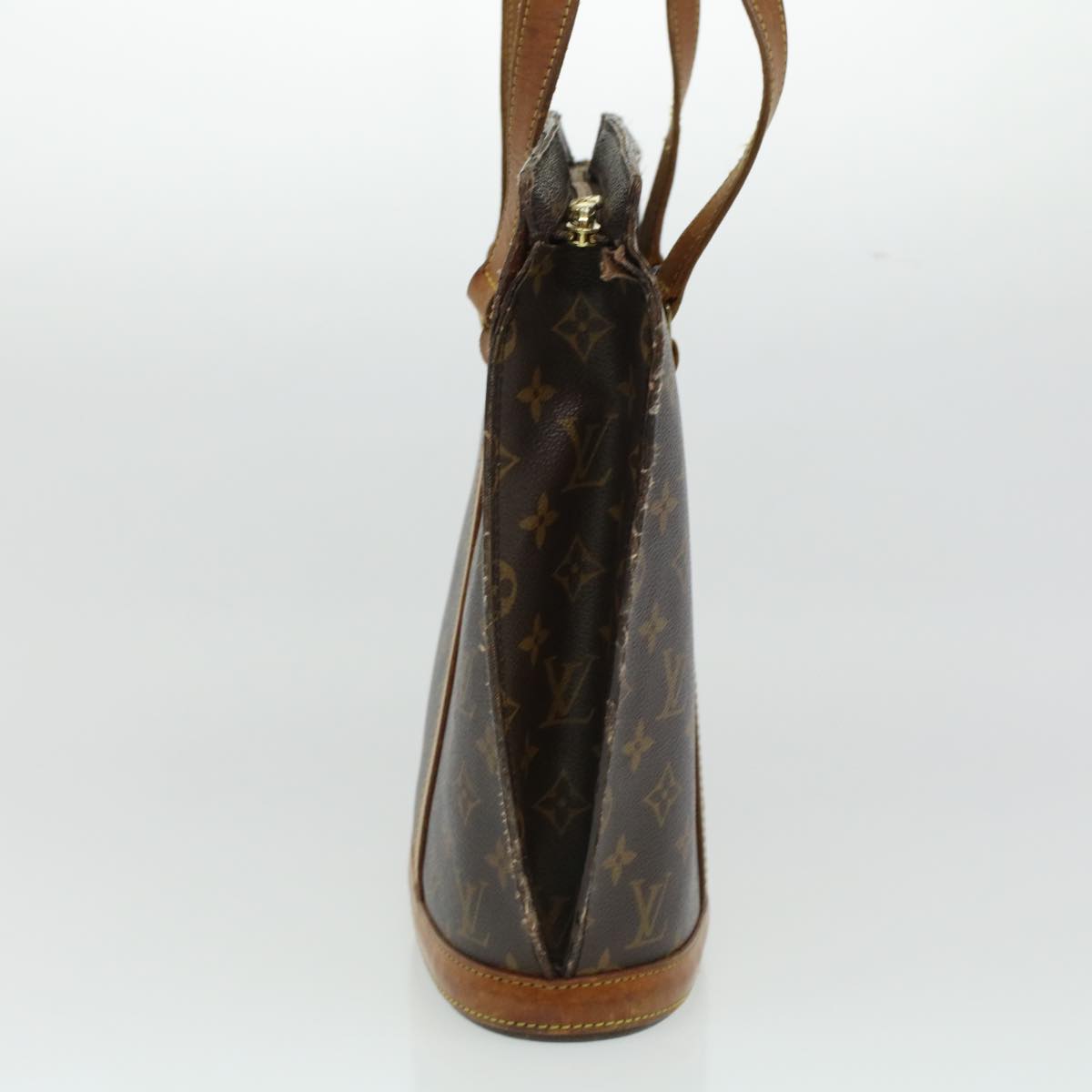 LOUIS VUITTON Monogram Babylone Tote Bag M51102 LV 45127