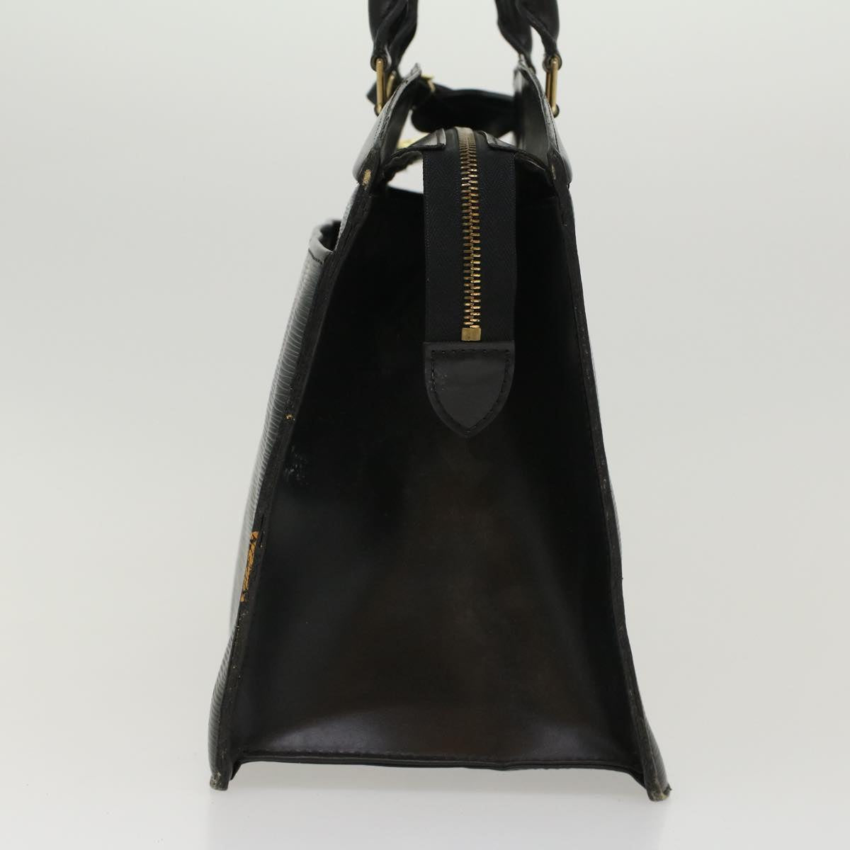 LOUIS VUITTON Epi Riviera Hand Bag Noir Black M48182 LV 45128