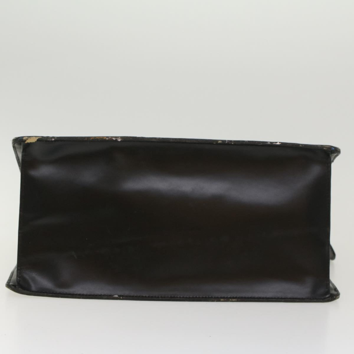 LOUIS VUITTON Epi Riviera Hand Bag Noir Black M48182 LV 45128