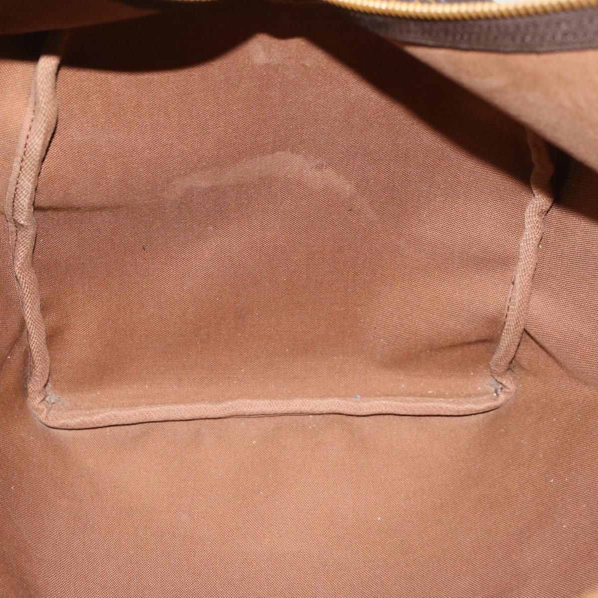 LOUIS VUITTON Monogram Keepall 50 Boston Bag M41426 LV 45159