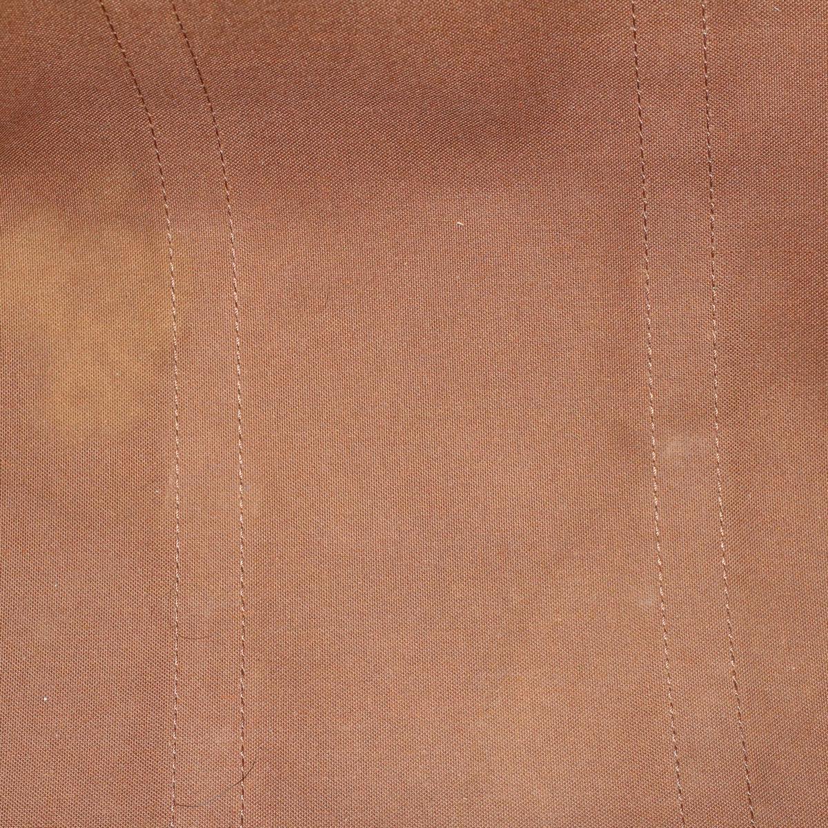 LOUIS VUITTON Monogram Keepall 55 Boston Bag M41424 LV 45167