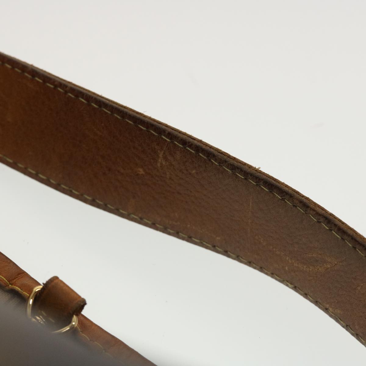 LOUIS VUITTON Monogram Delightful MM Shoulder Bag M50156 LV 45214