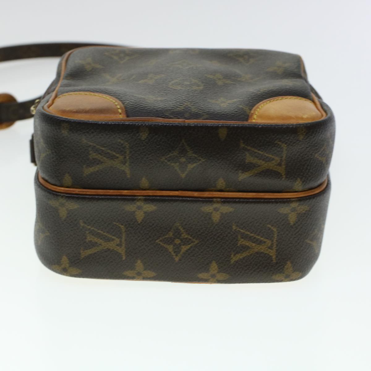 LOUIS VUITTON Monogram Amazon Shoulder Bag M45236 LV 45220