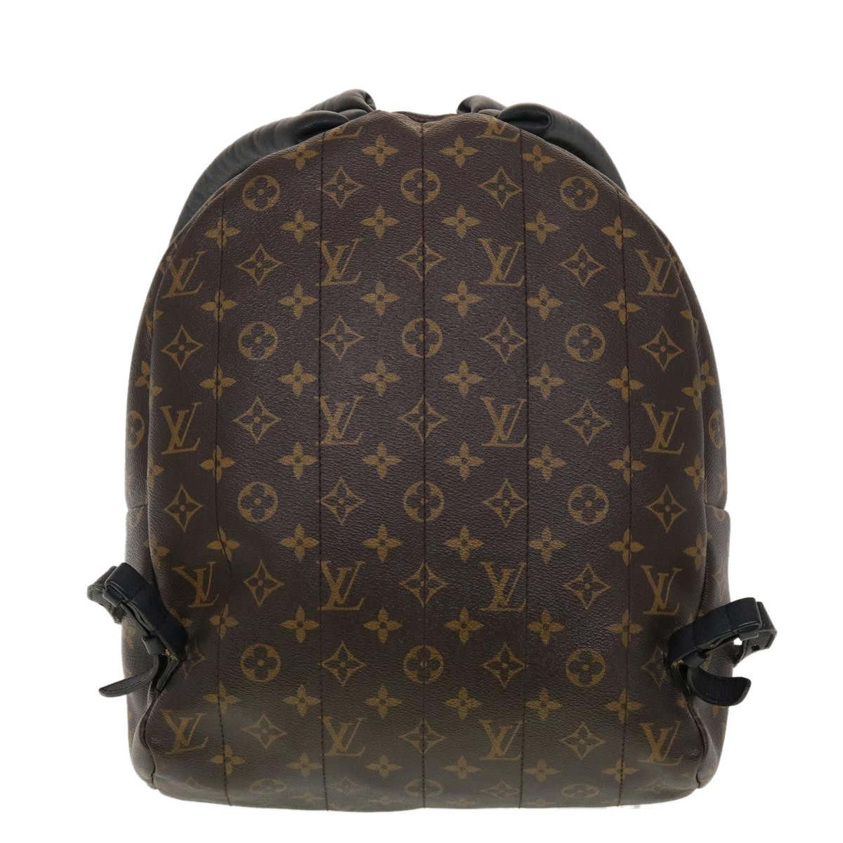 LOUIS VUITTON Monogram Palm Springs MM Backpack M41561 LV 45223
