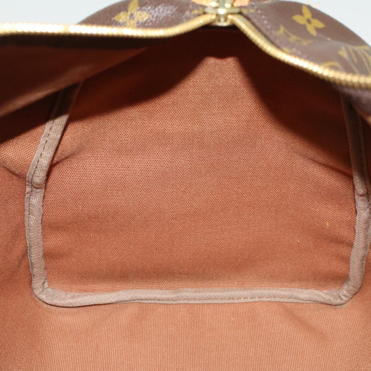 LOUIS VUITTON Monogram Keepall 45 Boston Bag Vintage M41428 LV 45224