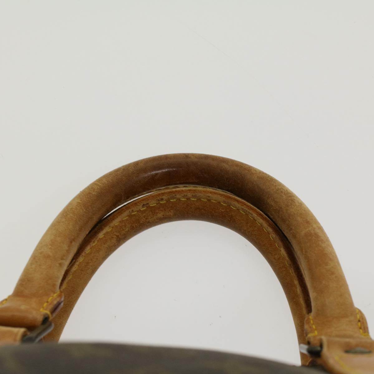 LOUIS VUITTON Monogram Keepall 50 Boston Bag M41426 LV 45225