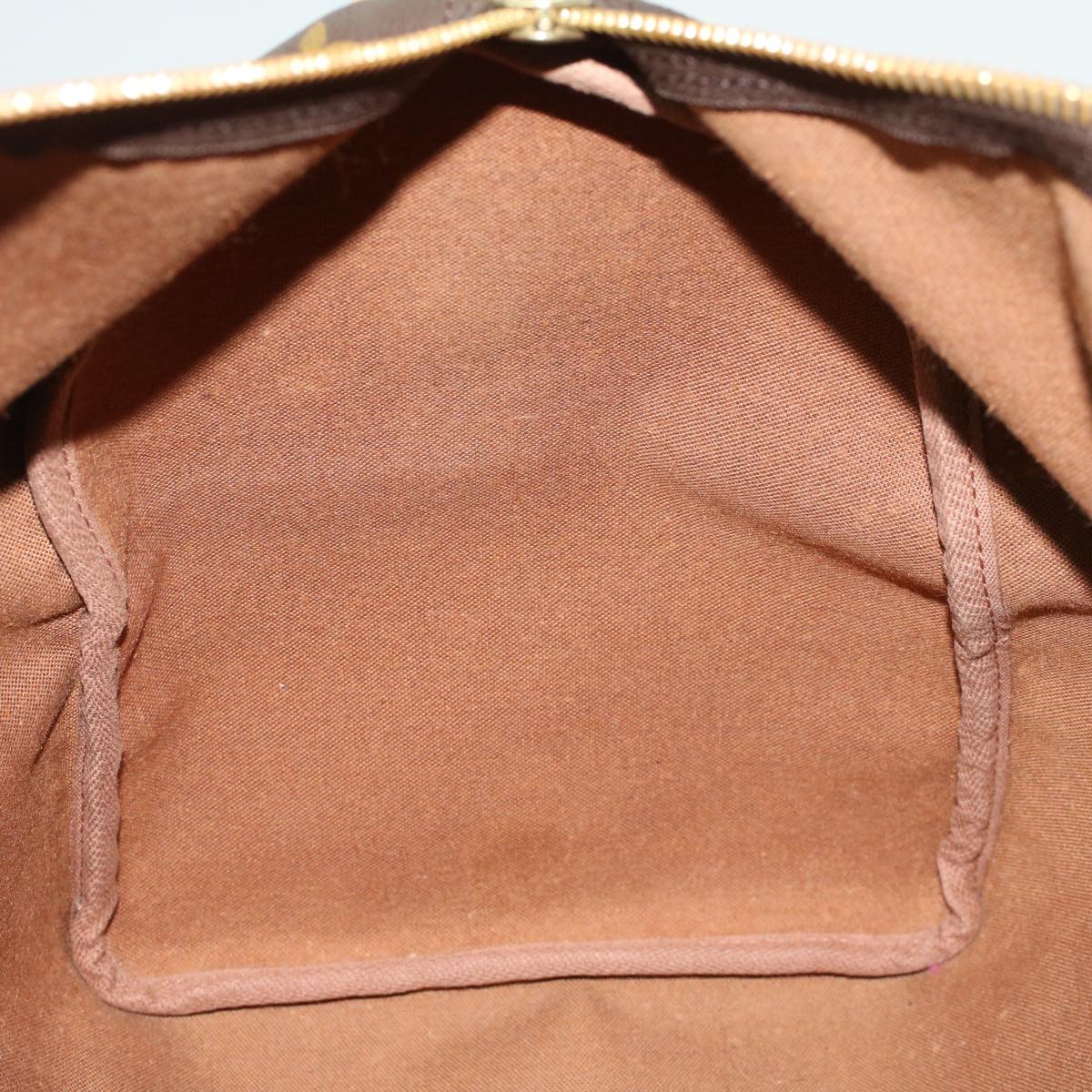 LOUIS VUITTON Monogram Keepall 45 Boston Bag M41428 LV 45226