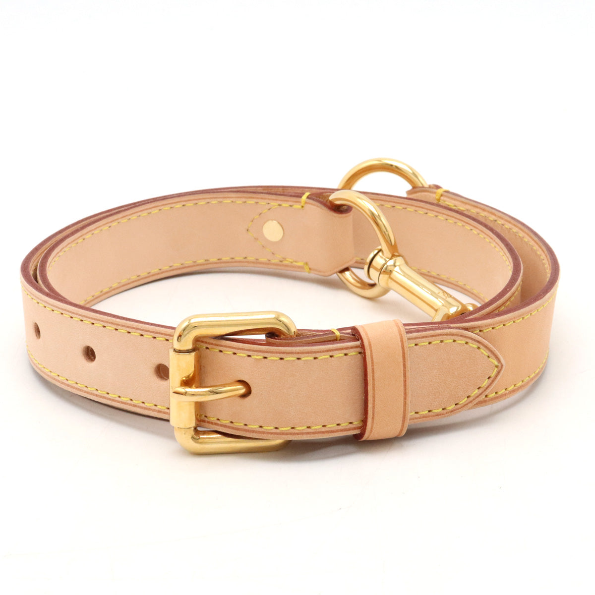 LOUIS VUITTON Louis Vuitton Numea Shoulder Strap Size Adjustable 5 s Blumin