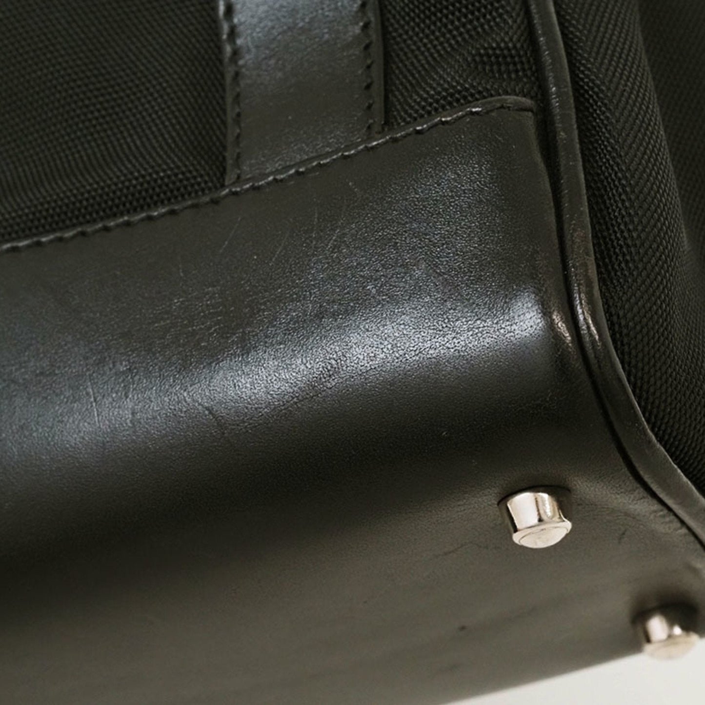 Gucci  Synthetic Tote Bag ()