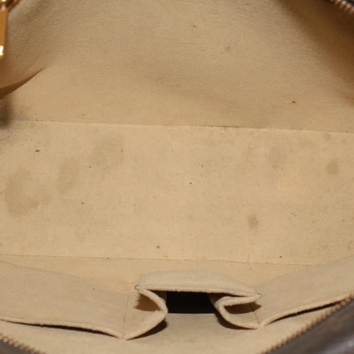 LOUIS VUITTON Monogram Luco Tote Bag M51155 LV 45306