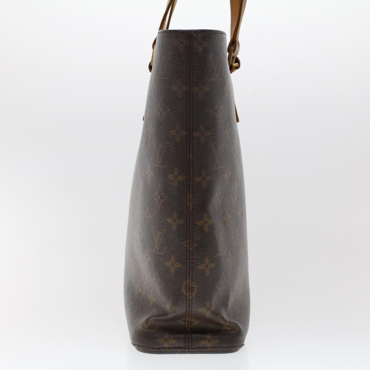 LOUIS VUITTON Monogram Luco Tote Bag M51155 LV 45306