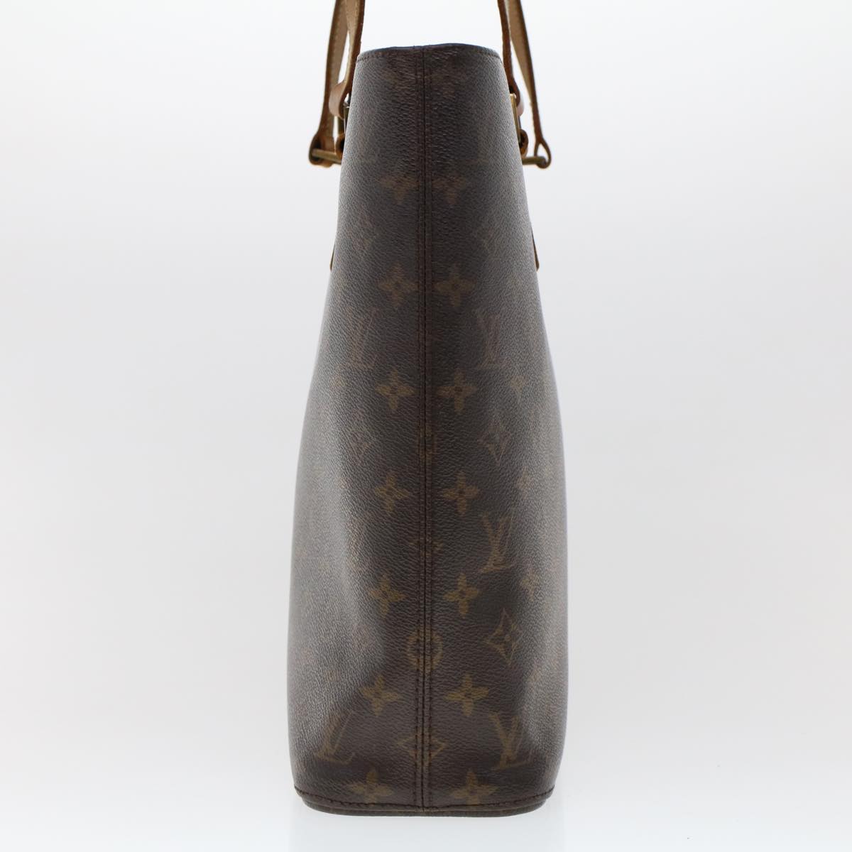 LOUIS VUITTON Monogram Luco Tote Bag M51155 LV 45306
