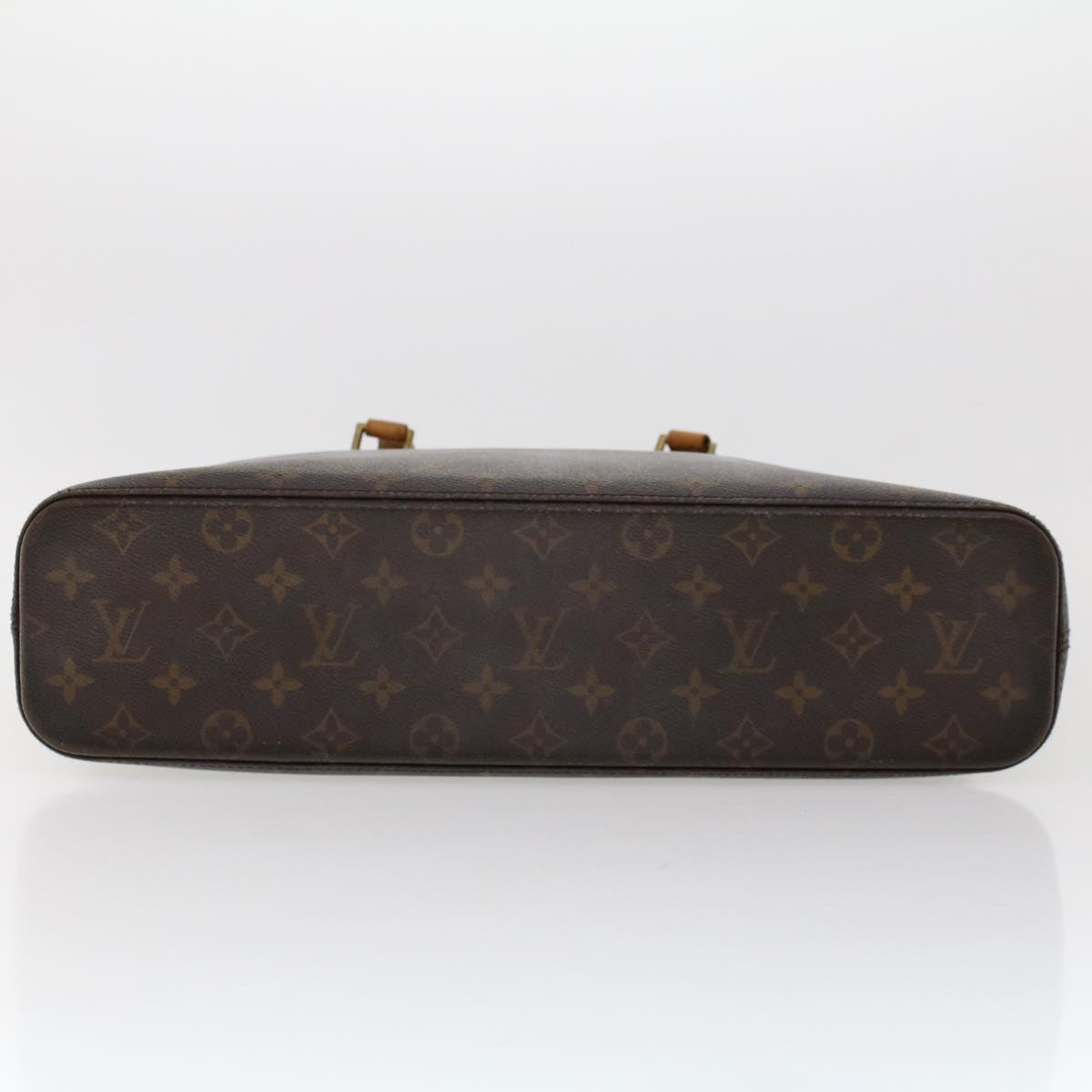 LOUIS VUITTON Monogram Luco Tote Bag M51155 LV 45306