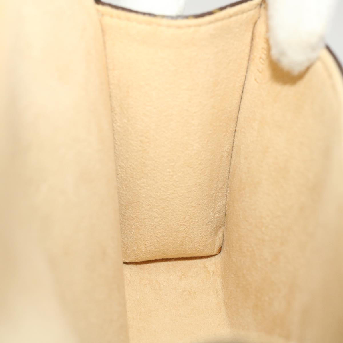 LOUIS VUITTON Monogram Pochette Florentine Waist bag M51855 LV 45307