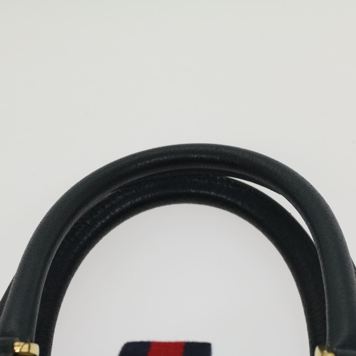 LOUIS VUITTON Monogram Alma Hand Bag M51130 LV 45309