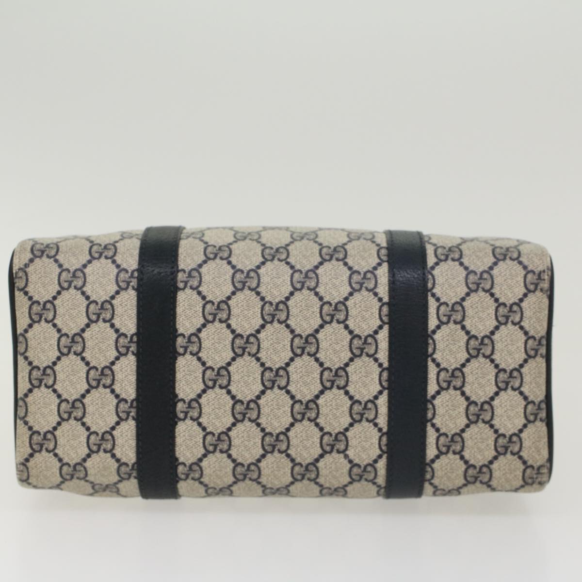 LOUIS VUITTON Monogram Alma Hand Bag M51130 LV 45309