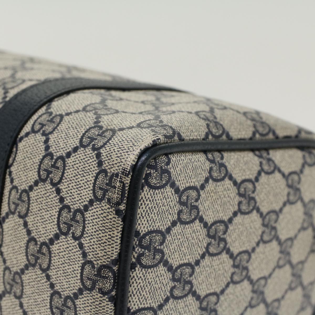 LOUIS VUITTON Monogram Alma Hand Bag M51130 LV 45309