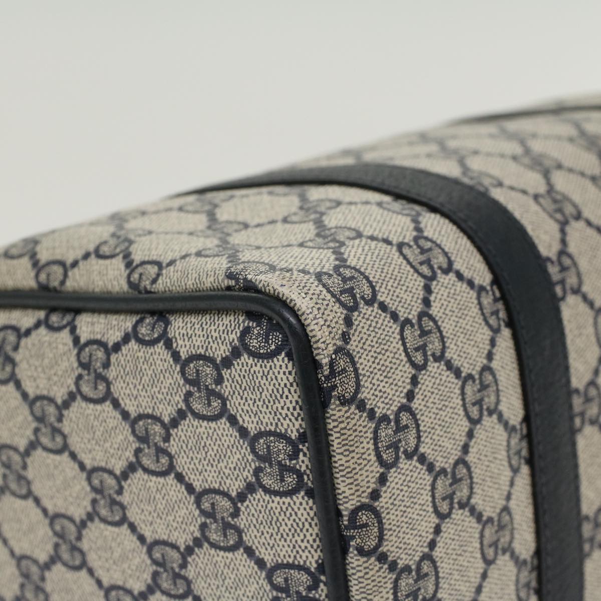 LOUIS VUITTON Monogram Alma Hand Bag M51130 LV 45309