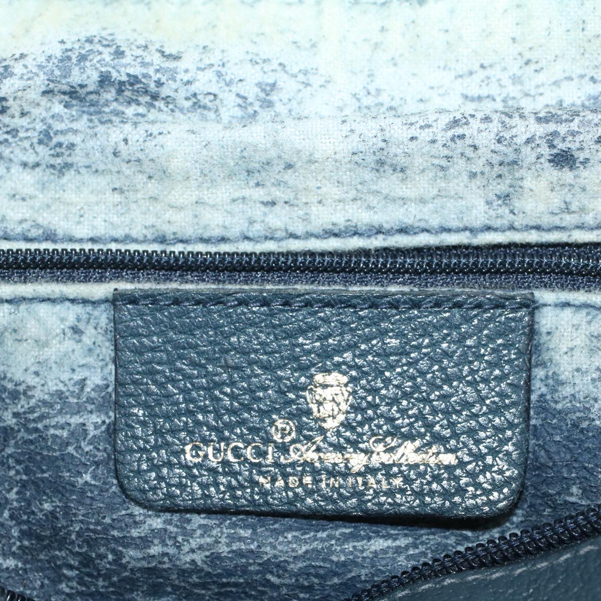 LOUIS VUITTON Monogram Alma Hand Bag M51130 LV 45309