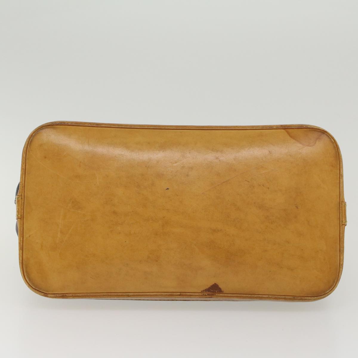 LOUIS VUITTON Monogram Alma Hand Bag M51130 LV 45310