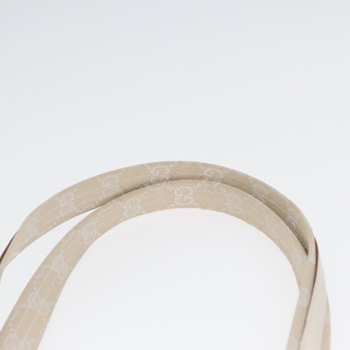 Gucci  Canvas Tote Bag ()