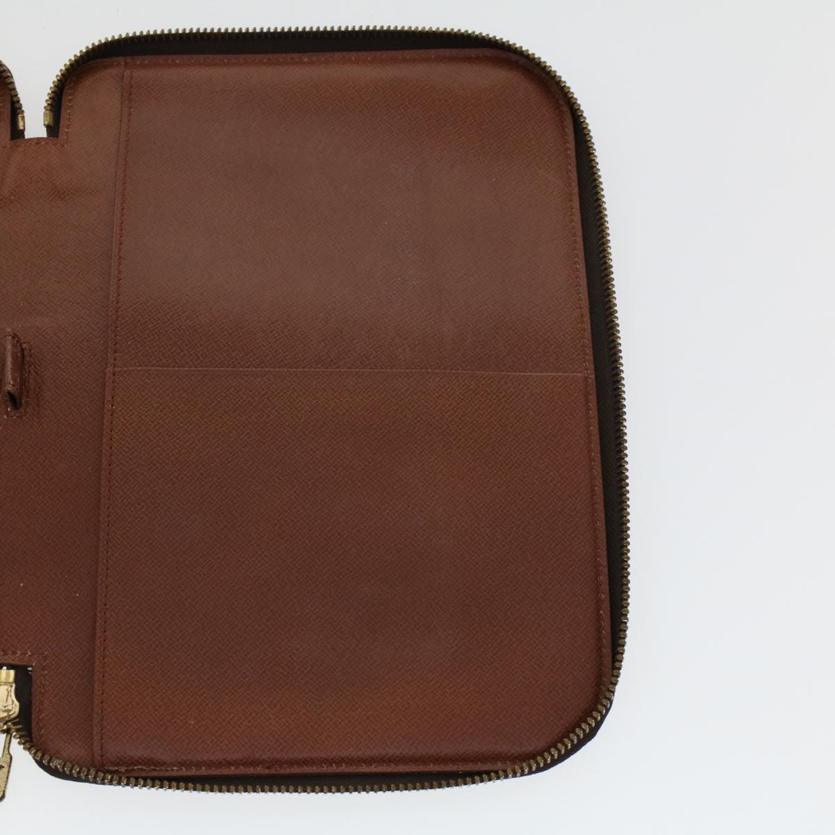 LOUIS VUITTON Monogram Passport Case LV 45325