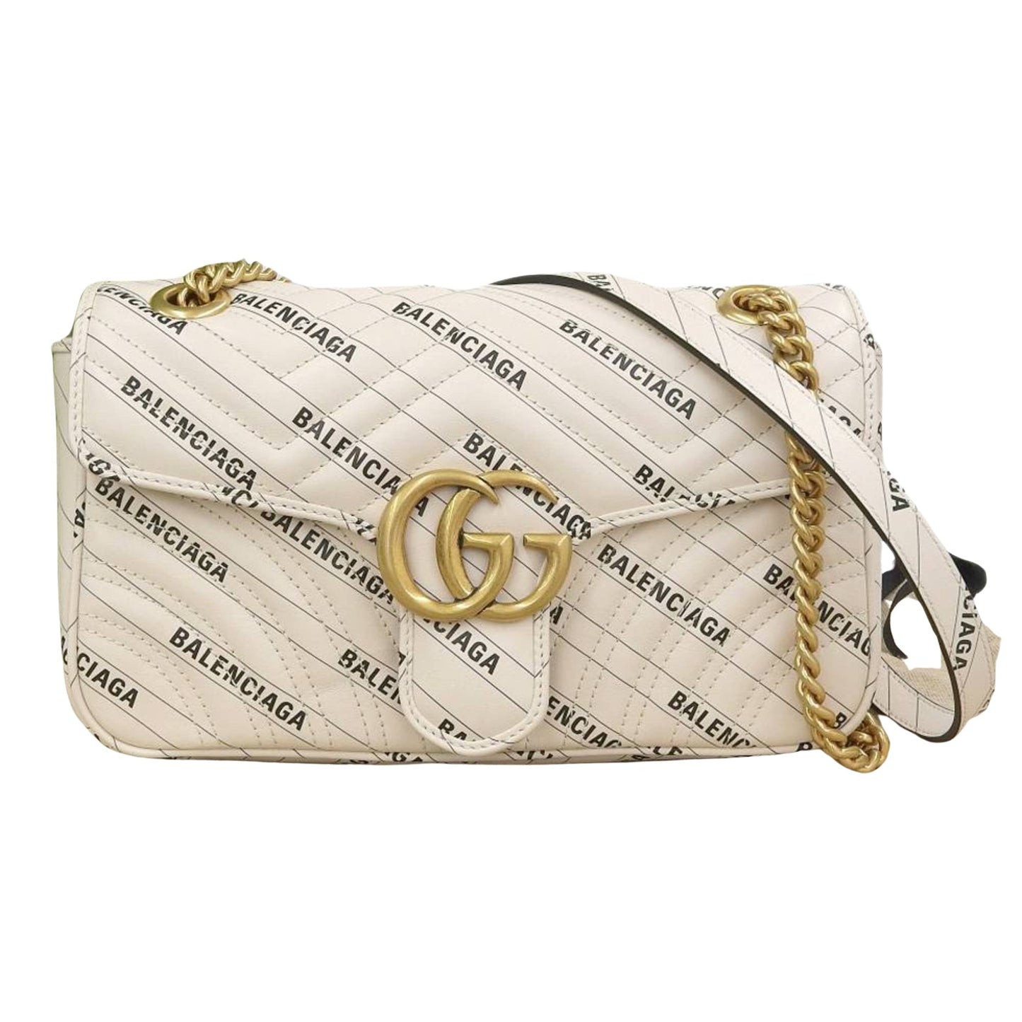 Luxury Gucci Trending 2025 GG Marmont