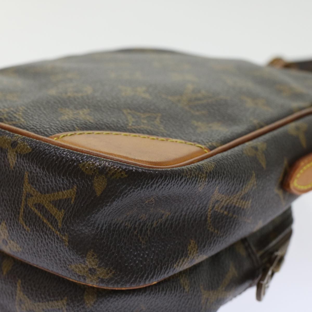 LOUIS VUITTON Monogram Amazon Shoulder Bag M45236 LV 45363