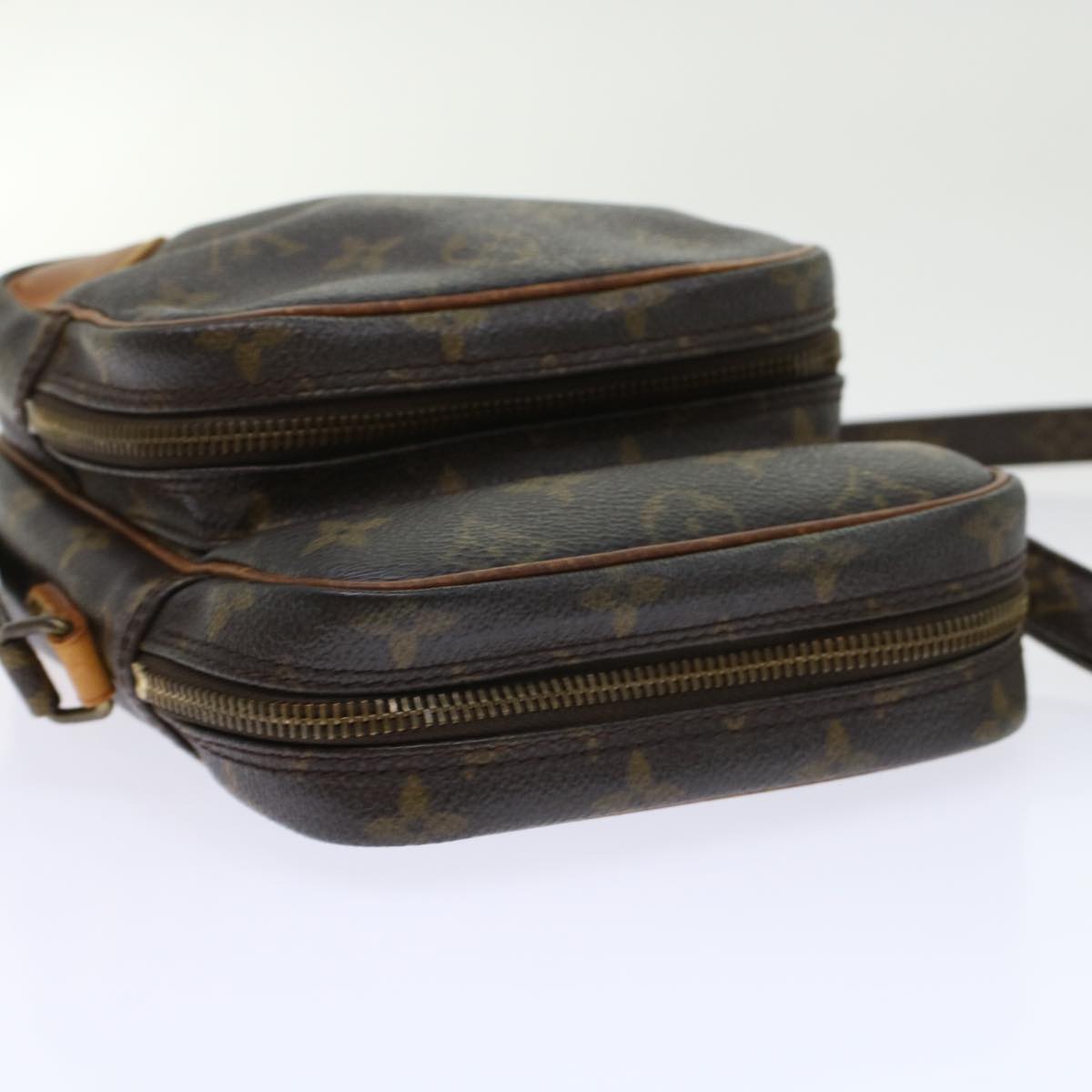 LOUIS VUITTON Monogram Amazon Shoulder Bag M45236 LV 45363